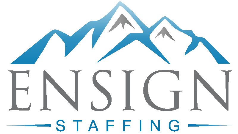 Ensign-Staffing